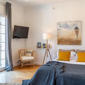 Apartamento de 3 Dormitorios
